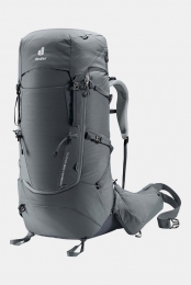 deuterAircontactCore5510SlBackpackDamesGrijs
