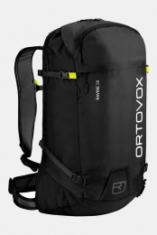 OrtovoxRavine28SkiRugzakZwart