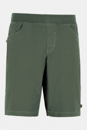 E9TRDShortsKlimbroekGroen