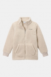 ColumbiaRuggedRidgeIISherpaVestJuniorBruin