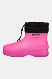 FubukiNiseko30LowSnowbootRoze