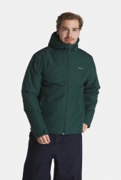 AyacuchoAdventureInsulatedIIRegenjasGroen