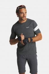 RaphaTrailTechnicalT-ShirtGrijs