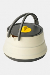 SeaToSummitFrontierUltralightCollapsibleKettle11LAccessoireGrijs