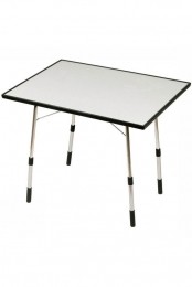 LafumaMobilierCaliforniaTafel69X91Grijs