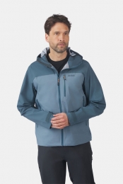 AyacuchoMountainPeak3LHardshellJasBlauw