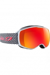 JulboEchoSkibrilJunior8-12jaarZwart