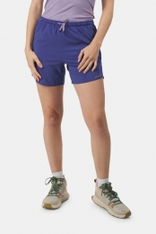 PatagoniaMultiTrailsShorts-512InKorteBroekDamesPaars