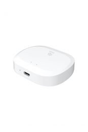 WooxSmartWirelessGateway