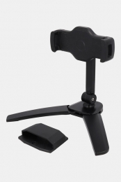 HabaV-FlexmountTabletHouderElektriciteitsaansluitingAssortiment