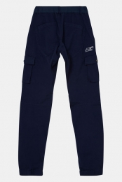 LookingForWildCargoFitzRoyKlimbroekBlauw