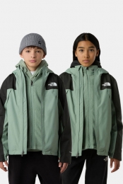 TheNorthFaceAntoraTriclimate3-in-1JasJuniorGroen