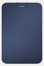 AyacuchoUpplandDouble3D75SlaapmatBlauw