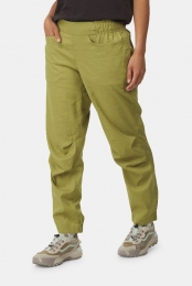 PatagoniaHampiRockPantsGroen