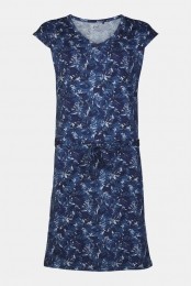 AyacuchoMalibuIIDressJurkBlauw