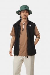 TheNorthFaceM100GlacierVestZwart