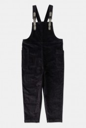 KAVUSanJuanOverallsTuinbroekDamesBlauw