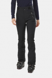 TensonGraceSoftshellPSkibroekDamesZwart