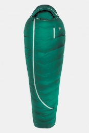 Grezi-bagBiopodDownWoolSubzero200SlaapzakBlauw