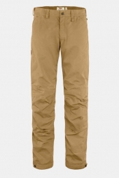 FjllrvenGreenlandTrailBroekBruin