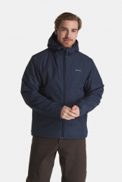 AyacuchoAdventureInsulatedIIRegenjasBlauw