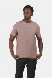 VuoriStratoTechTeeBruin