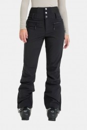 RoxyRisingHighPtSkibroekDamesZwart