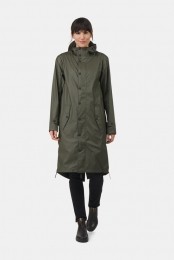 MAIUMOriginalJasUnisexGroen