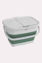 OutwellCollapsRecycleitBasketKeukengereiGroen