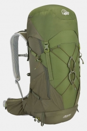 LoweAlpineAirzoneTrailCamino3742BackpackGroen