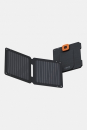 XtormXtormSolarBooster14W-FoldableSolarPanelZwart