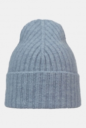 BuffNilahLakeBlueMutsDamesBlauw