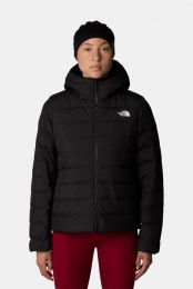 TheNorthFaceAconcaqua3HoodieJasDamesZwart