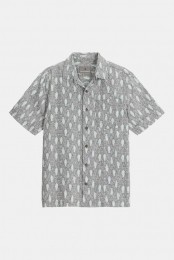 RoyalRobbinsCaminoPuckerBlouseGroen