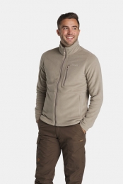 BerghausActivityPTIAFleeceVestGrijs