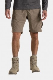 CraghoppersNosiLifeCargoIIKorteBroekBruin