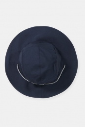 HoudiniGoneFishingHatHoedBlauw