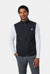 VuoriEchoInsulatedBodywarmer20Zwart