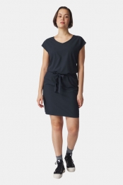 AyacuchoCityTravelDressJurkZwart