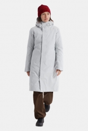 ArcteryxPateraParkaDamesGrijs