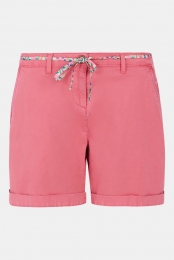 ProtestPrttulipShortsKorteBroekDamesRoze