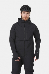 EnduraMT500WaterproofHardshellJasZwart