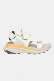 TevaAventrailWandelsandaalDamesWit