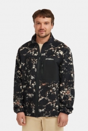 ONeillMust-HaveHighPileFzFleecevestZwart