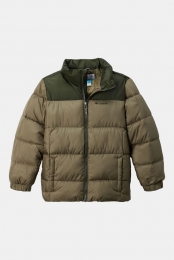ColumbiaPuffectIIIsolatiejasJuniorGroen