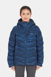 RabGlaceonProDonsjasDamesBlauw