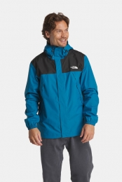 TheNorthFaceAntoraRegenjasBlauw