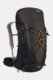 LoweAlpineAirzoneTrailCamino3742BackpackZwart