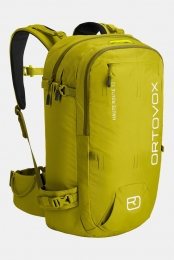 OrtovoxHauteRoute30SSkiRugzakGroen
