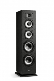 PolkMonitorXT70VloerstaandeSpeaker-zwart